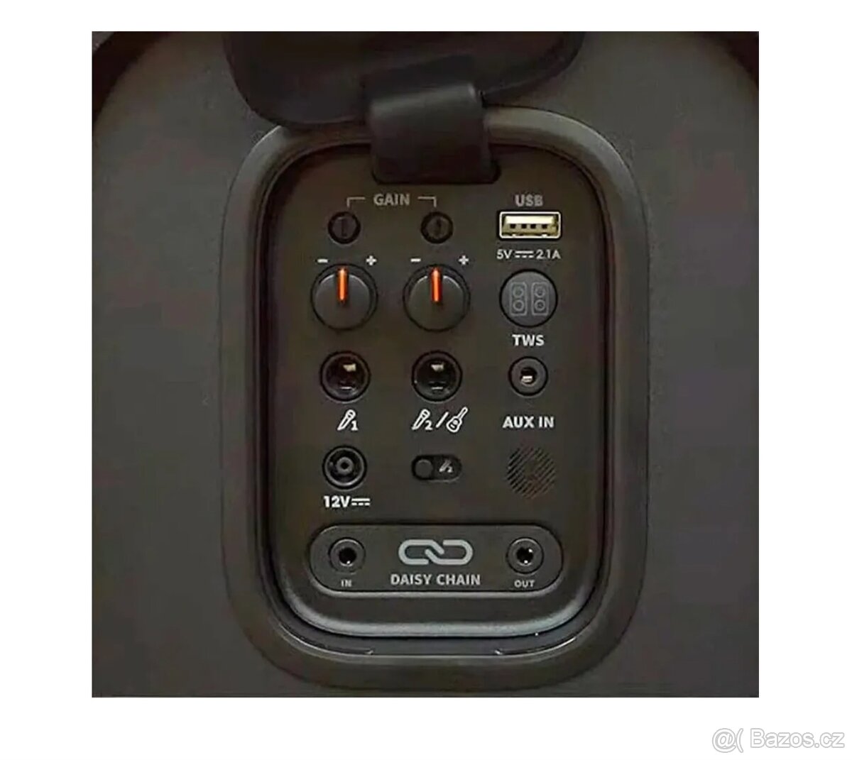 Prodam JB PartyBox 310 - 5