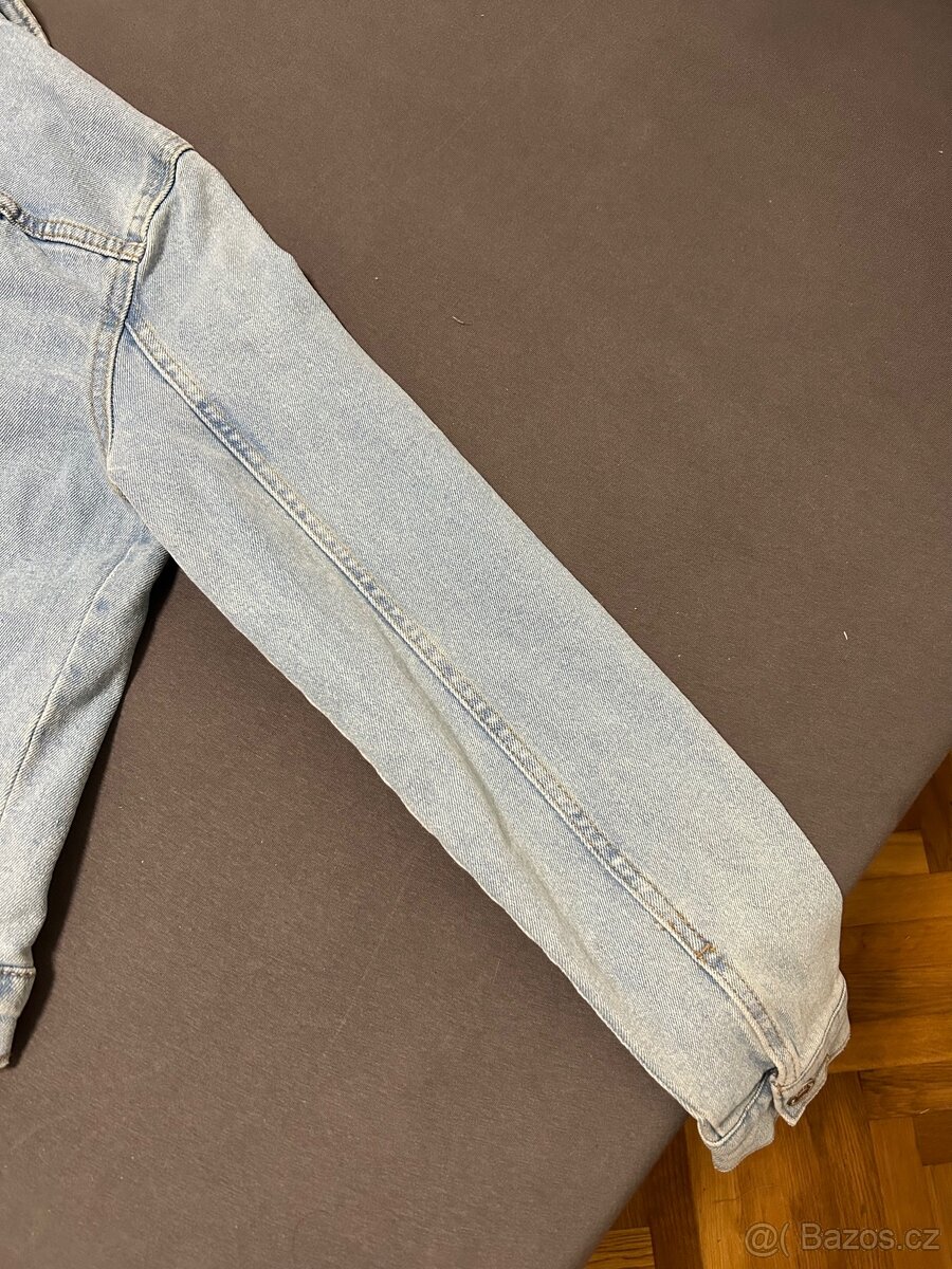 Džínová bunda - 5