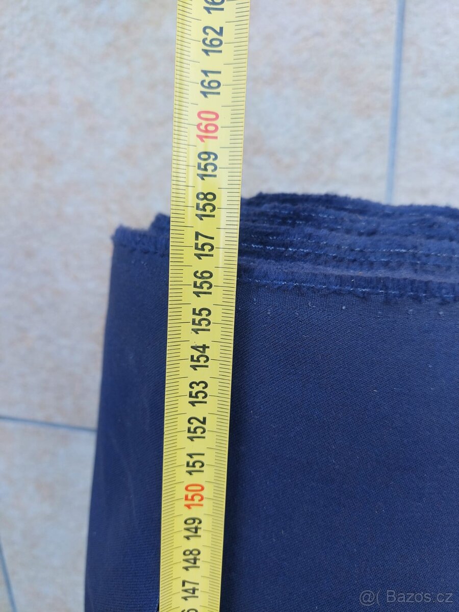 Zatemňovaci látka 30-35 metrů - 5