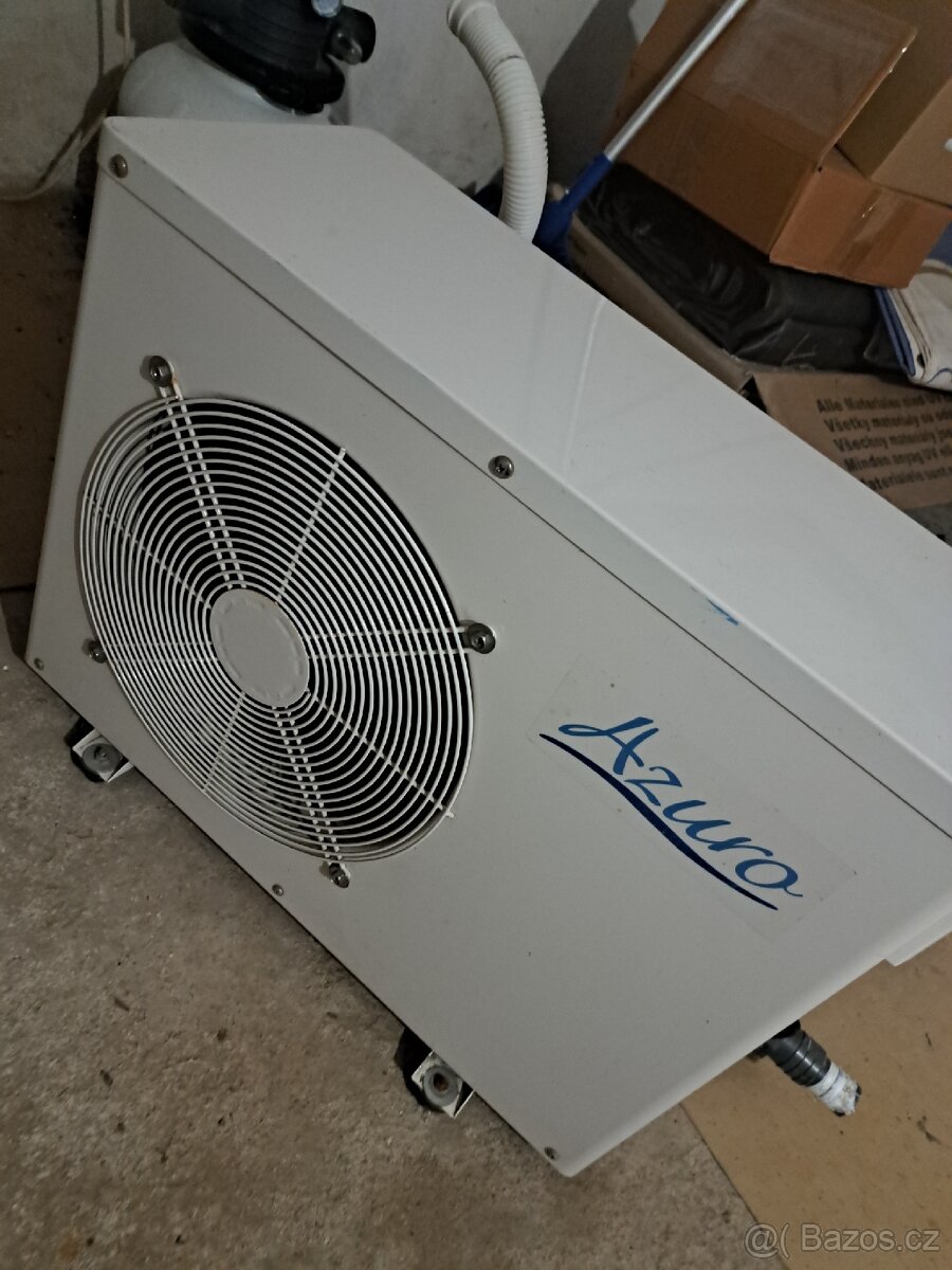 Kompletní set: Bazén Exit Toys
- 5