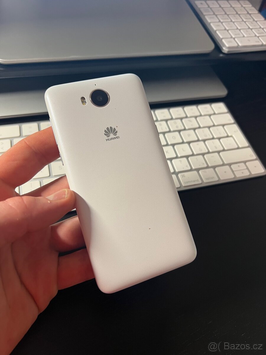 Huawei Y6 - 5