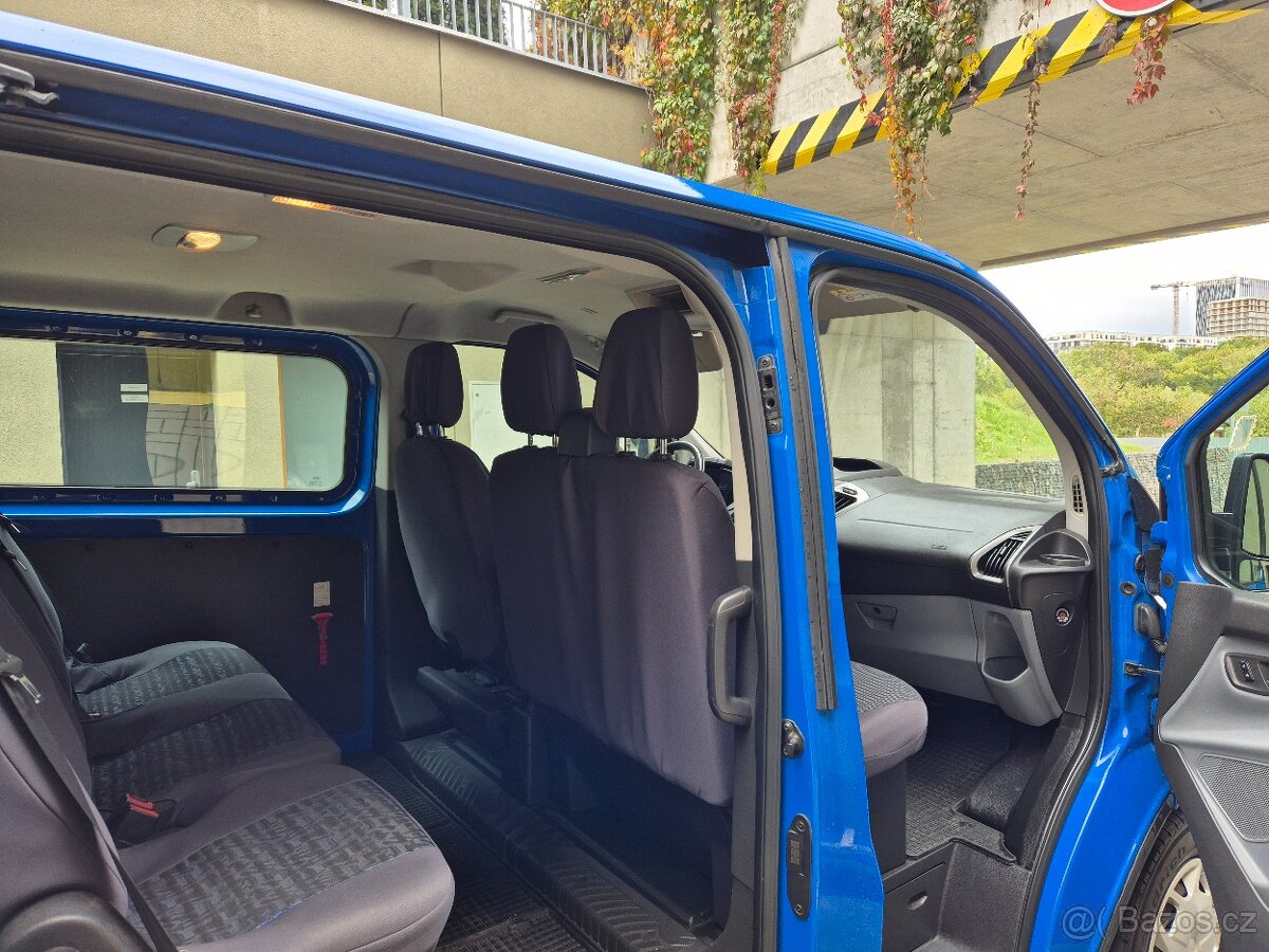 Ford transit - 5