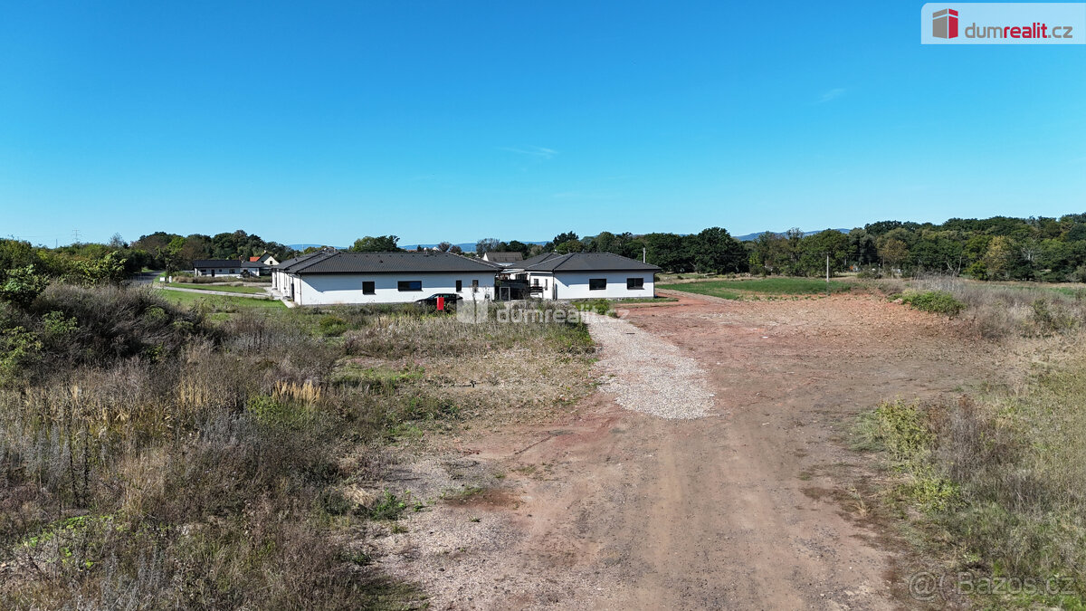 Prodej stavební parcely v Hořenci u Nezabylic - 5