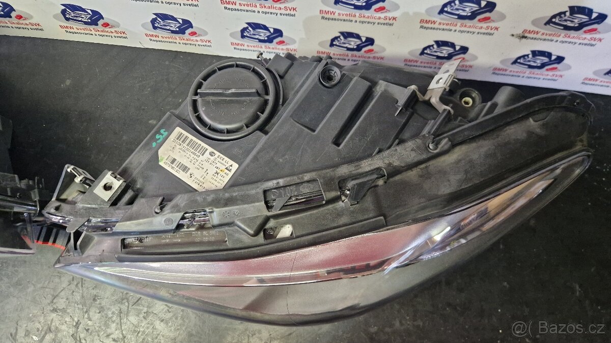 Svetla BMW F10 Lci DYNAMIC - 5