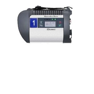 Diagnostika Xentry 2025 + DAS + Passthru kabel | osobní před - 5