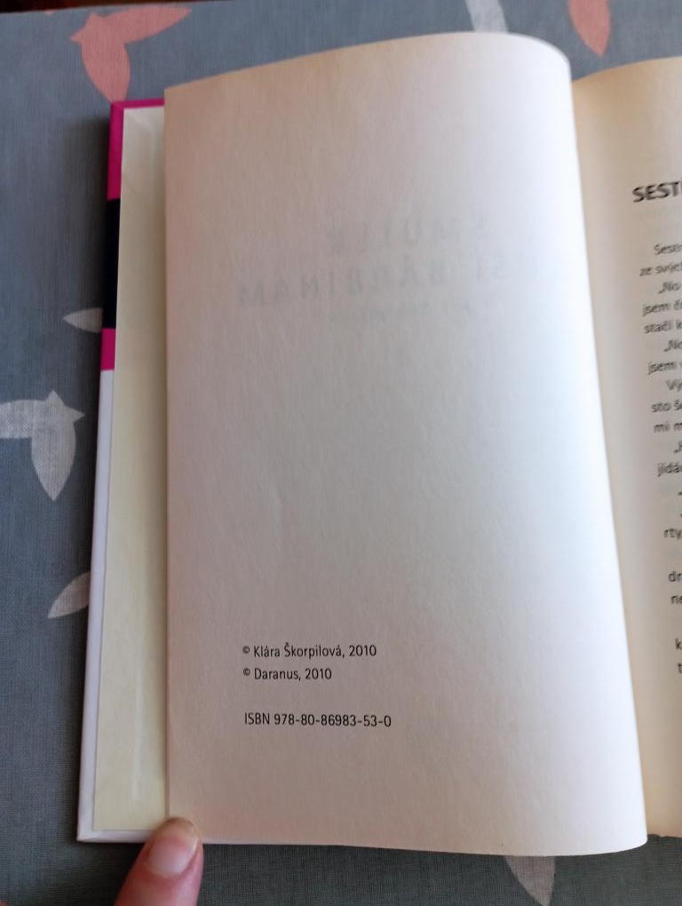 Smute sluší barbínám - 5