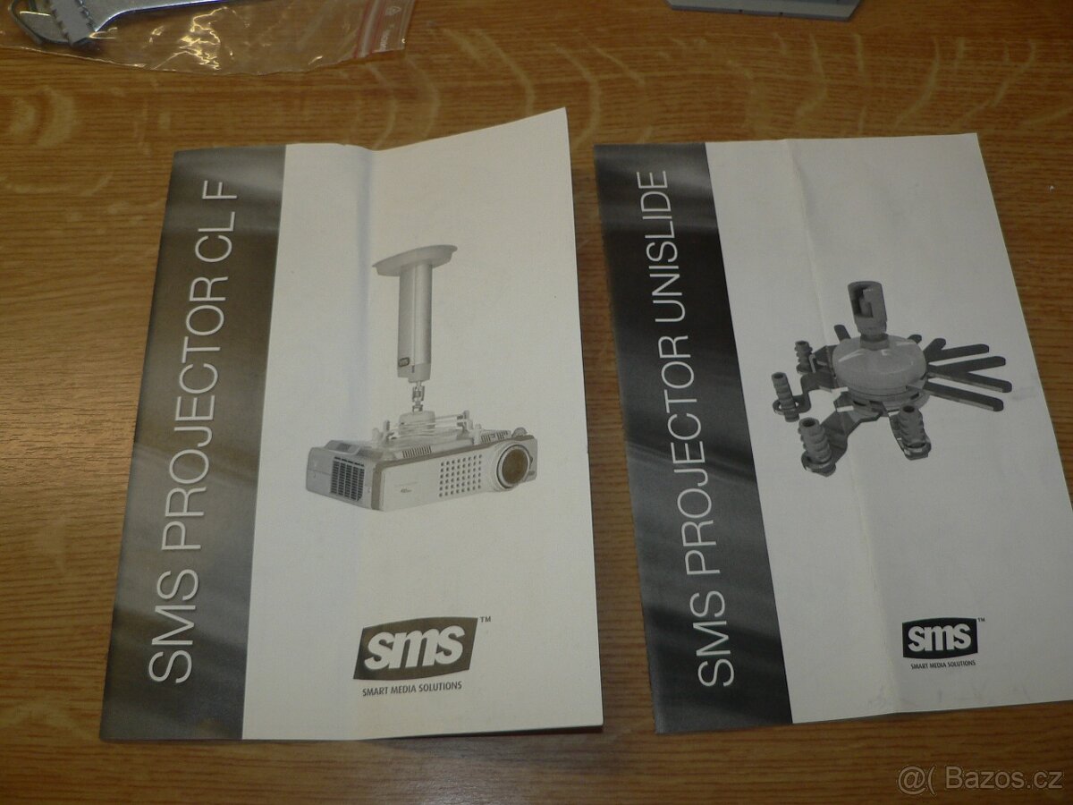 Držák projektoru SMS Projector CL F500 - 5