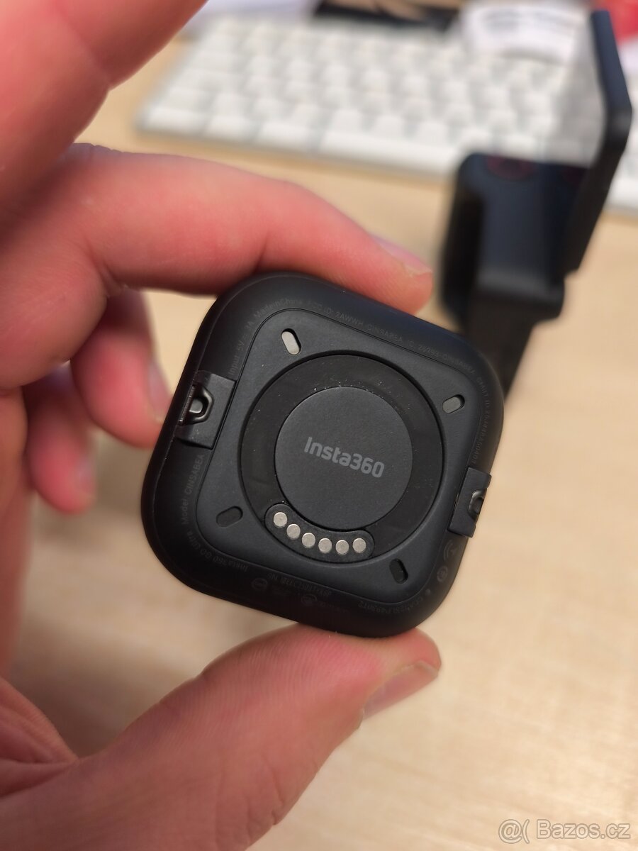 Insta360 go ultra - 5