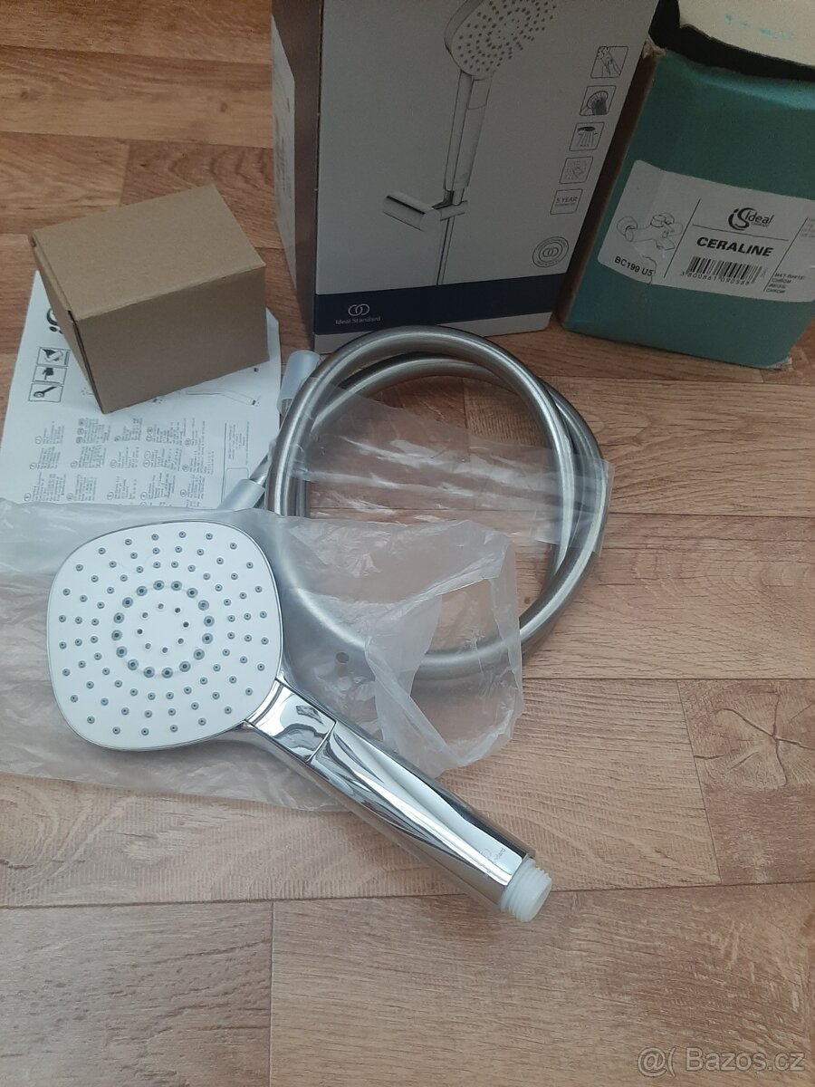 Ideal Standard baterie+ sprcha - 5