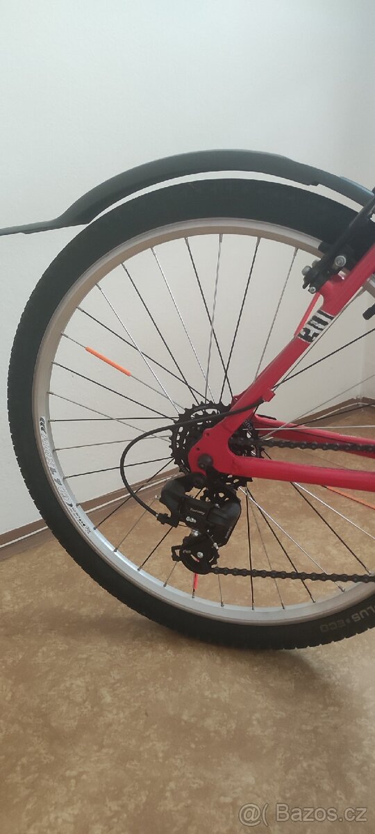 Prodám pánské kolo - 5