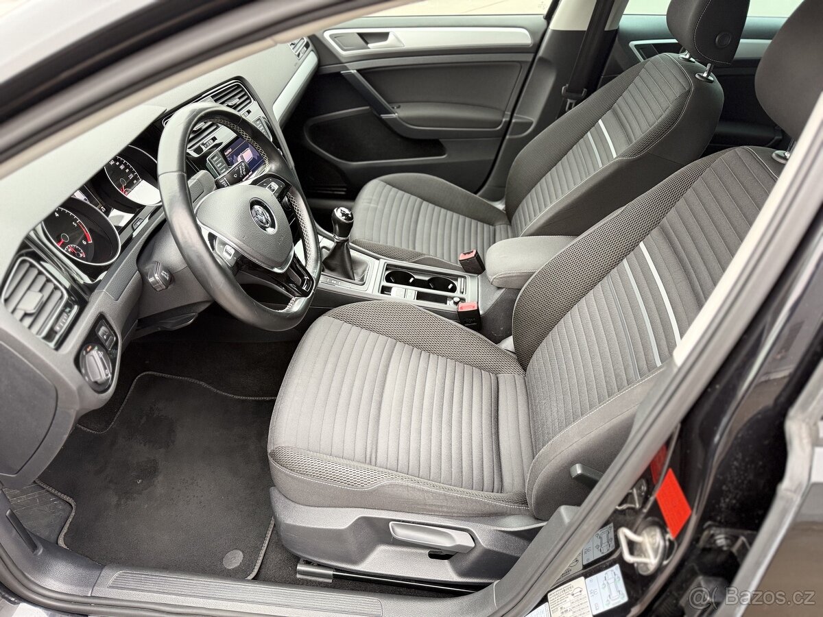 VW Golf VII 2.0 TDI 110kw - 5