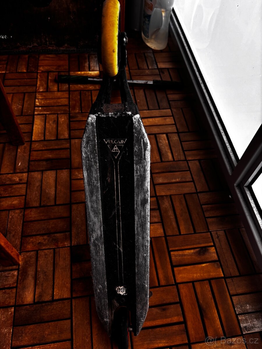 Custom complet freestyle scooter - 5