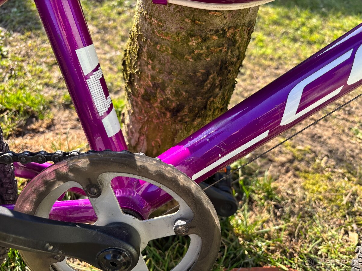 Dětské kolo Core Nipper 20 - 5