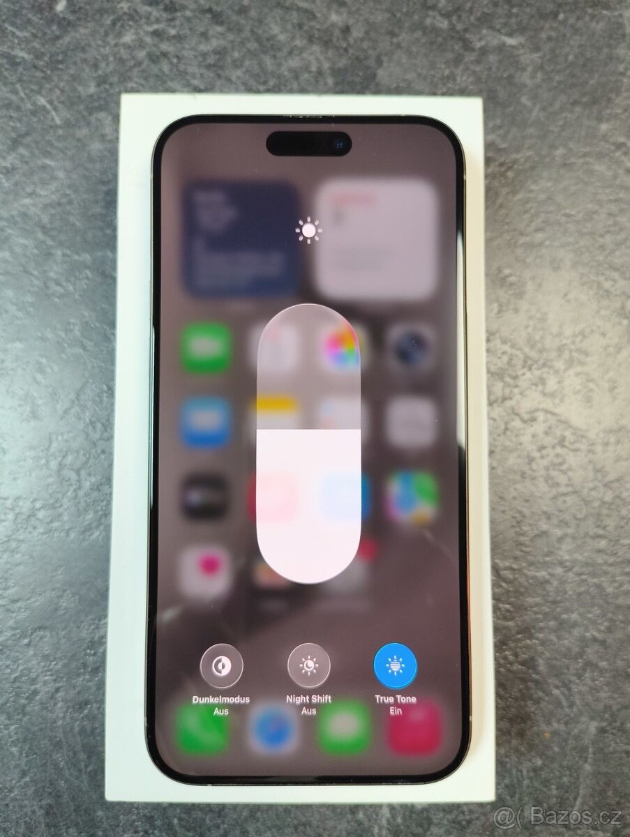 iPhone 15 Pro Max 256GB - 5