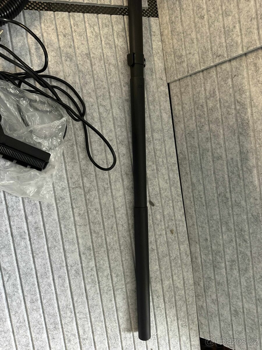 Průmyslový vysavač (392) - 5