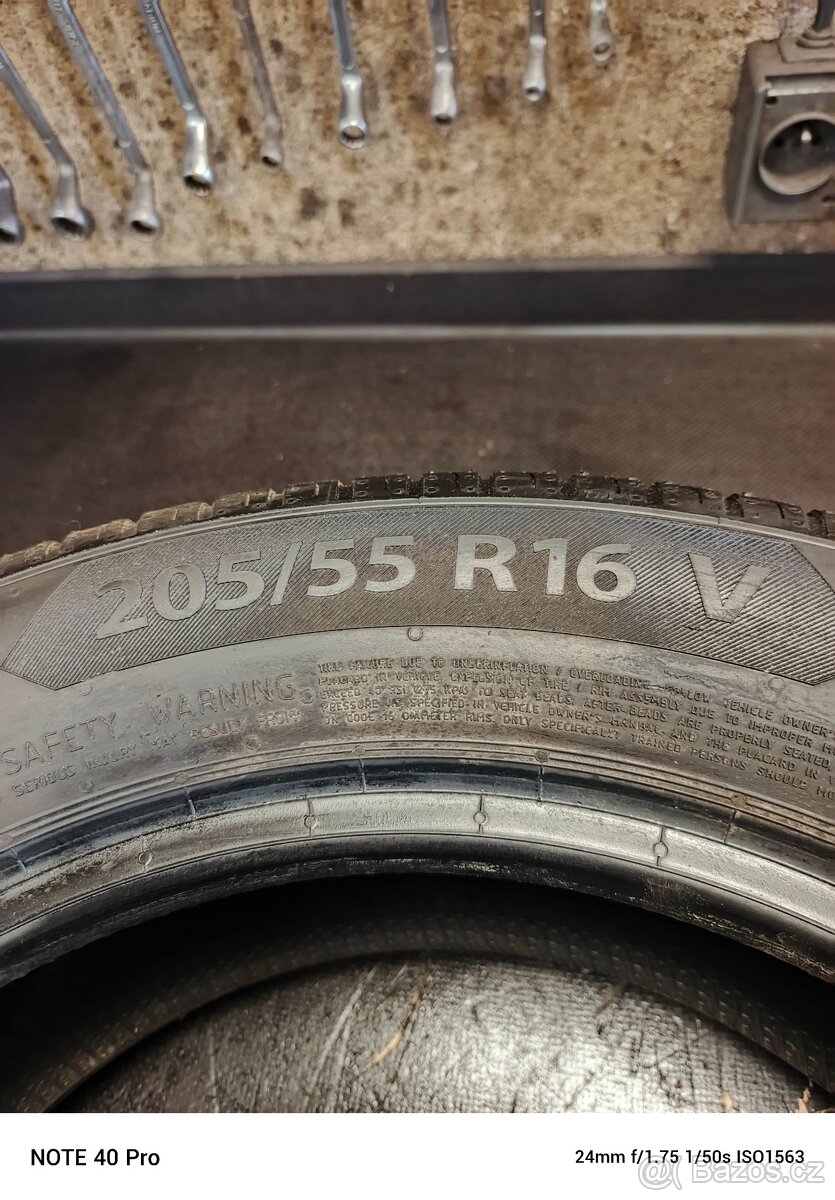 barum 205/55 r 16 - 5