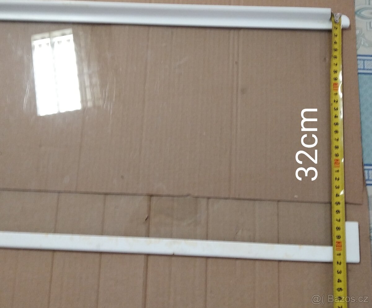 Náhradní díly lednice Electrolux - 5