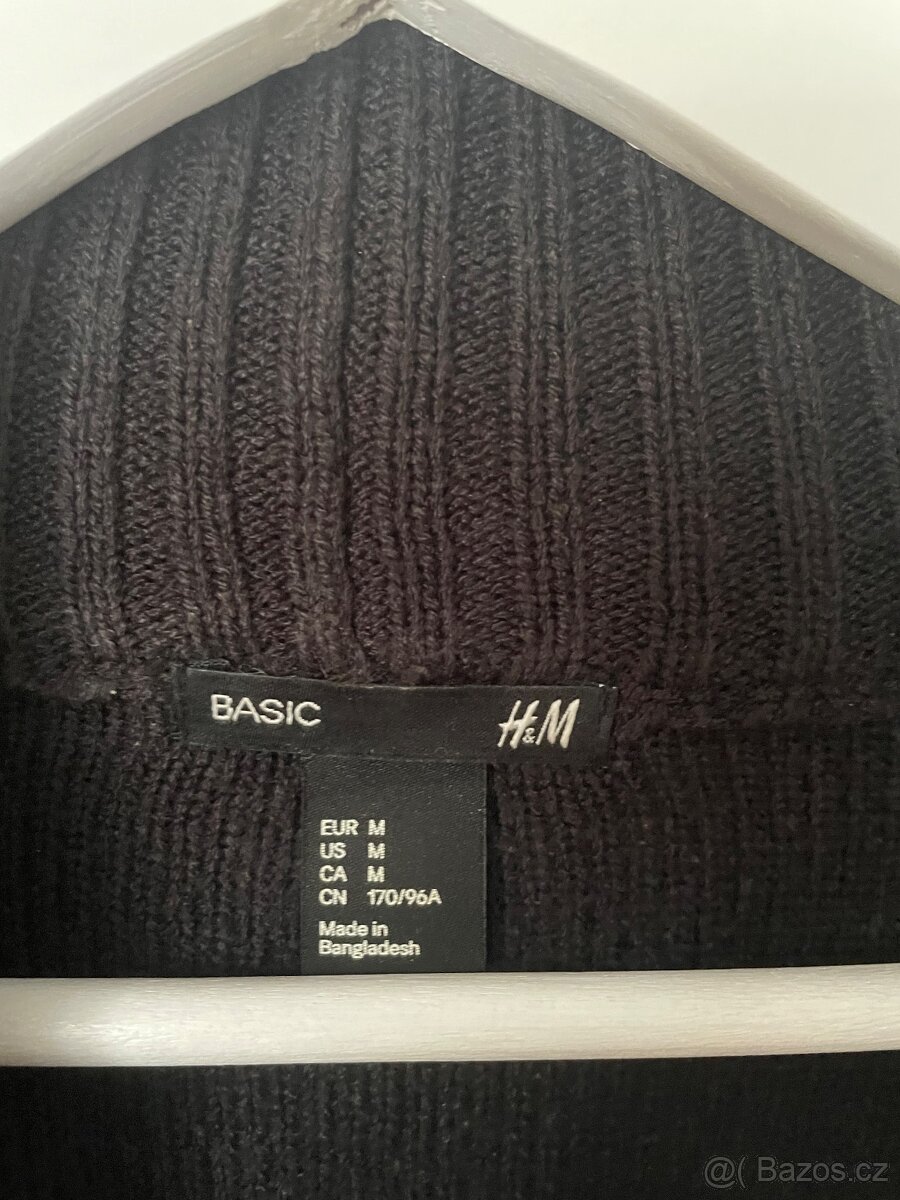 Damske obleceni M - 5