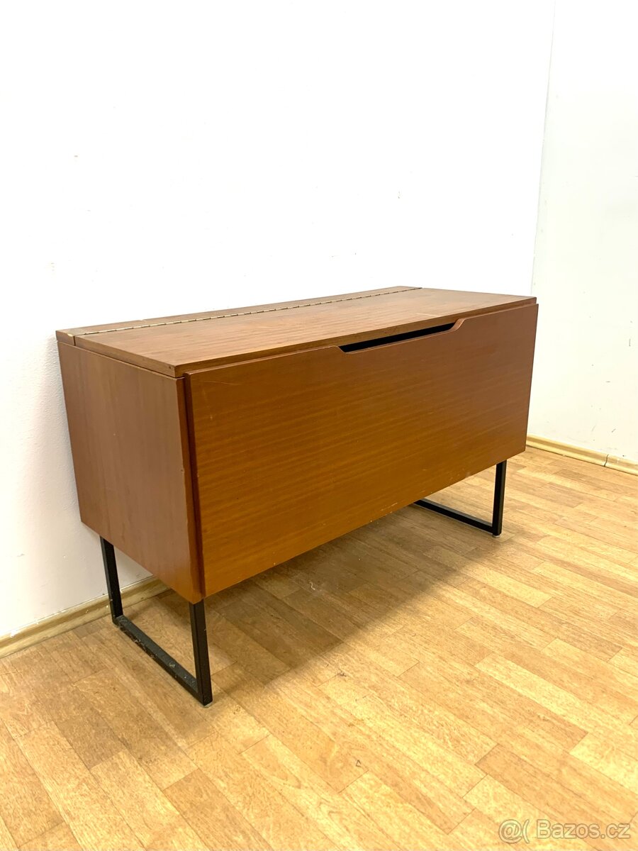 Retro komoda 60. léta - 5