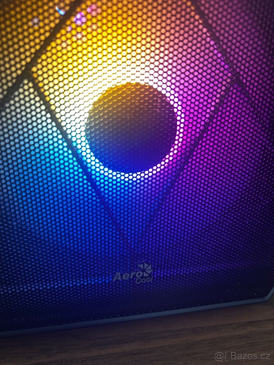 Prodám PC + příslušenství. - 5