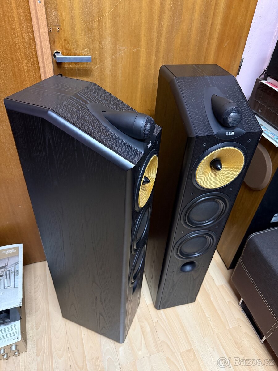 B&w Bowers & Wilkins - 5