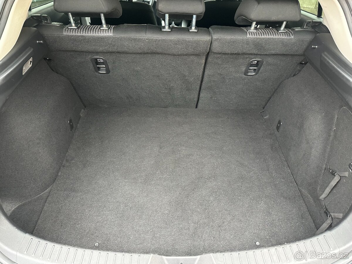 Mazda 3 2.0 88kW 2014 92473km - 5