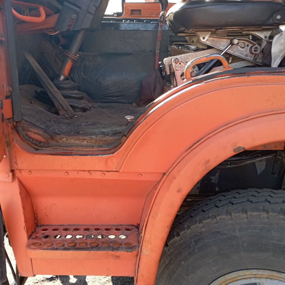 Liaz 110 SA 8 - kropička - 5