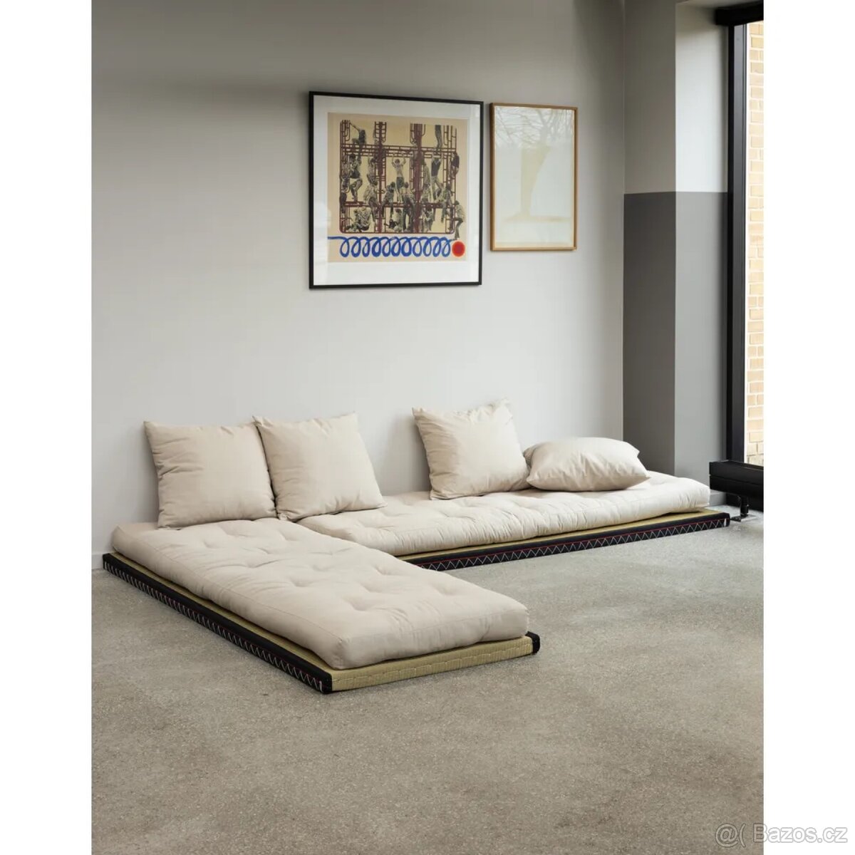 Pohovka Karup Chico - 5