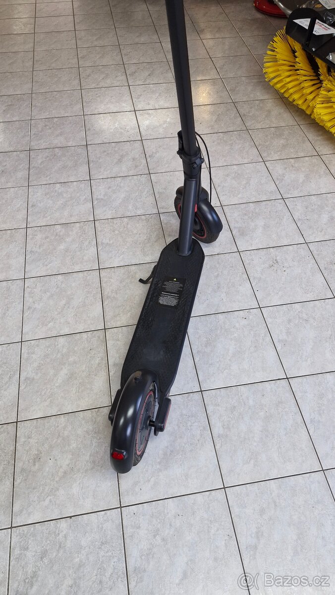 NOVÁ elektrokoloběžka VeGA MAXSPEED ES15XM - 5