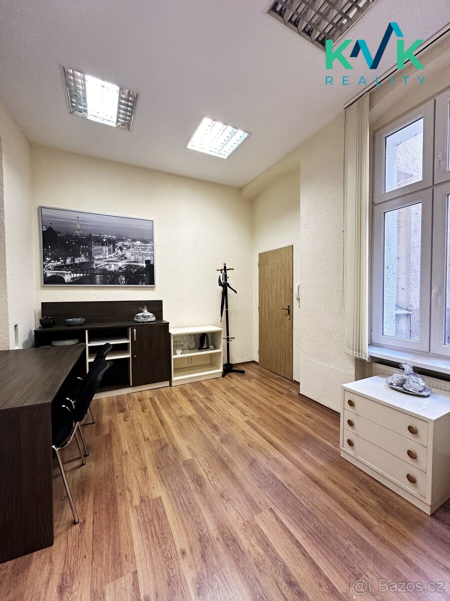 Kancelářské prostory - 5