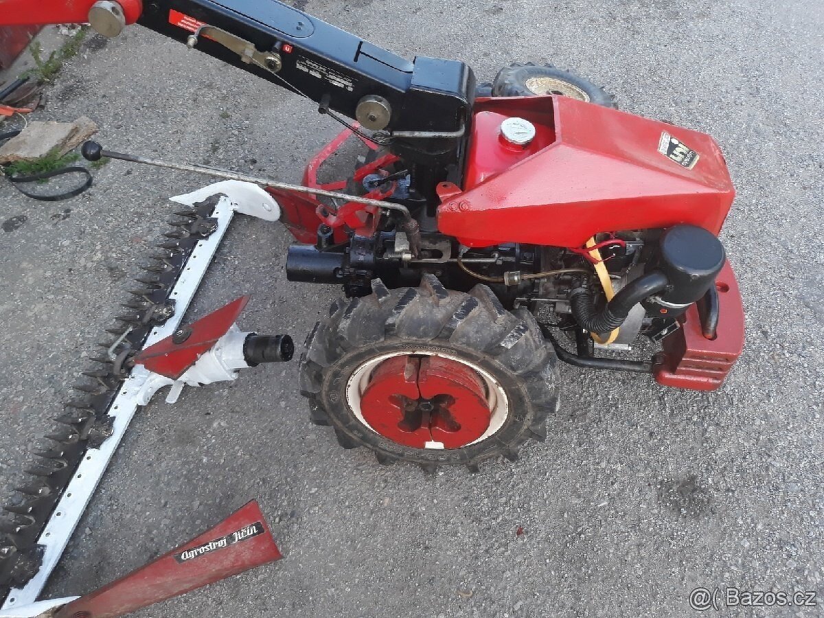 uni system mt 7 032 - 5