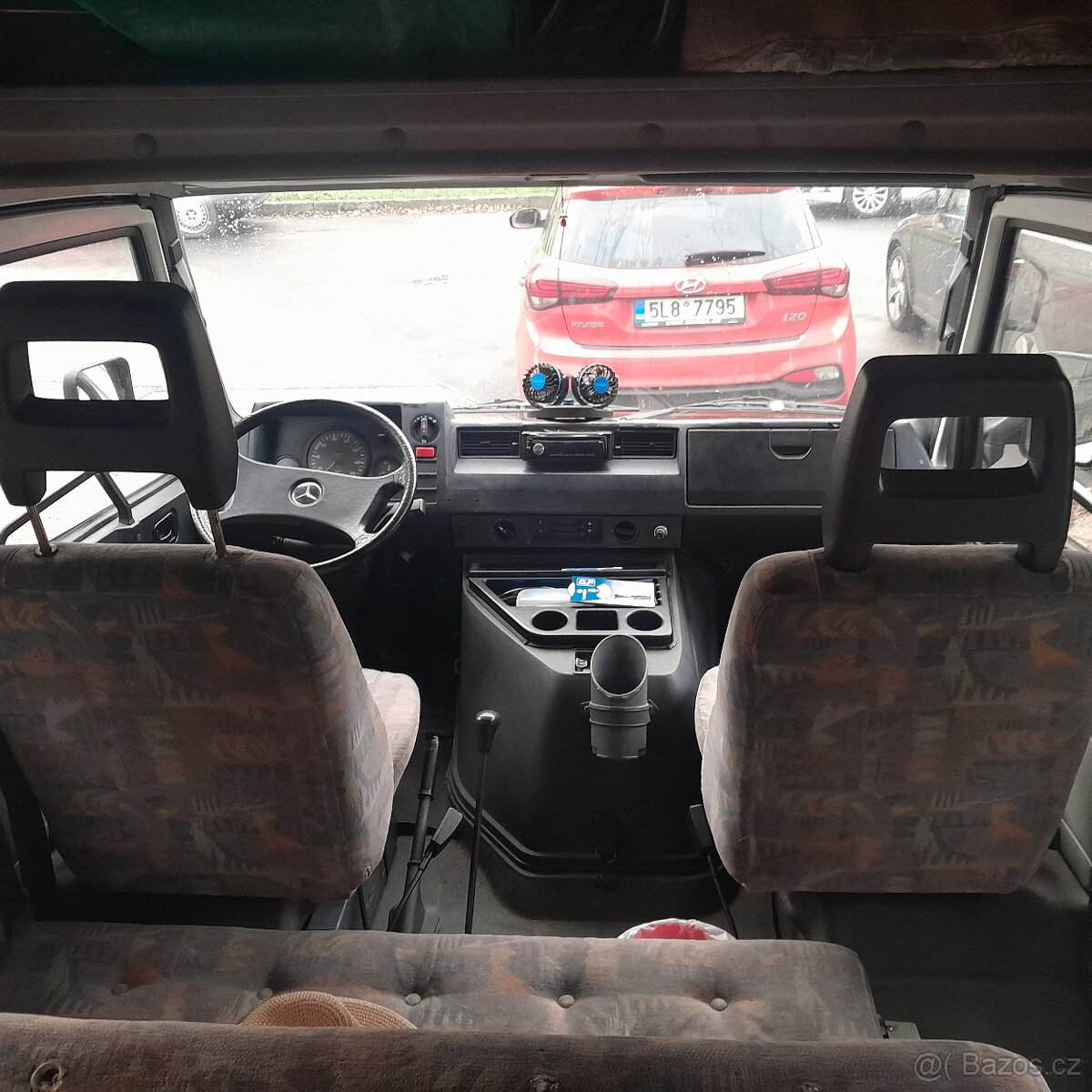 MB 100 D - 5