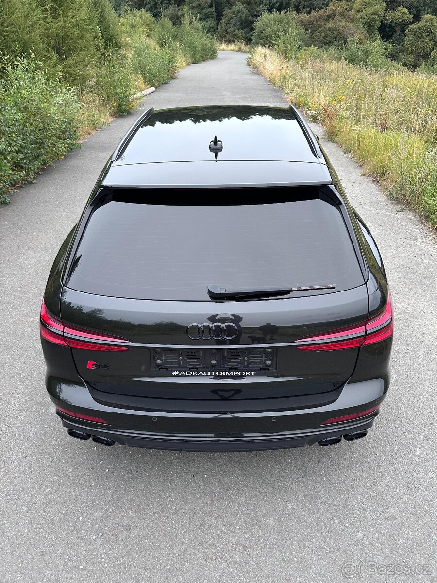 Audi S6 Avant 3.0 TDI 257kw - 5