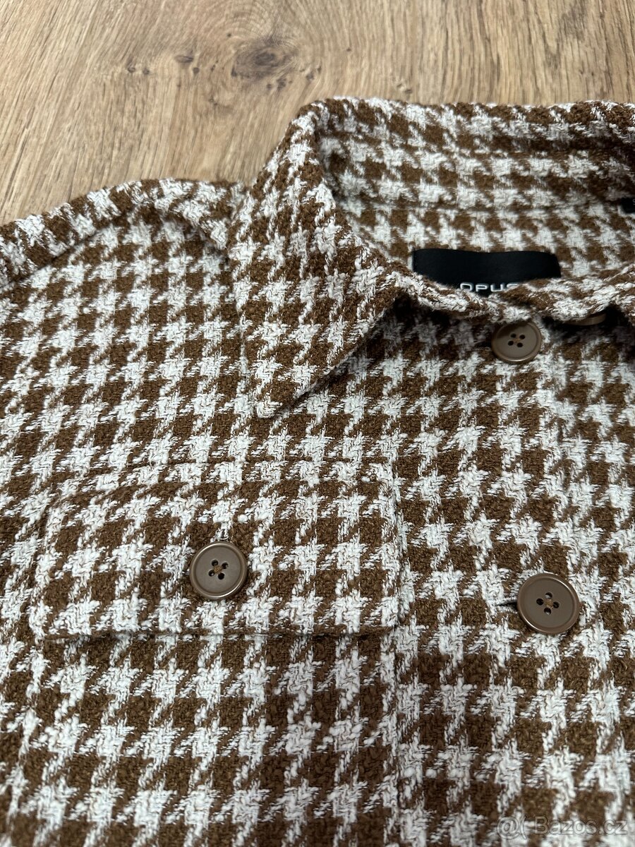 Dámská košile OPUS - 5