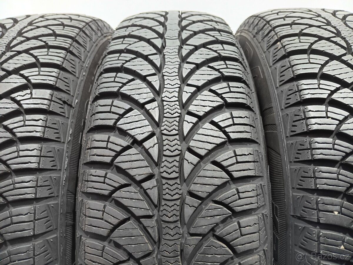 Zimní pneu 165/70/14 Fulda - 5