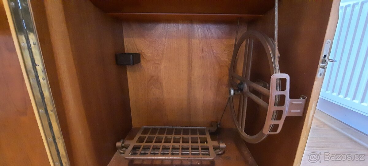 Šicí stroj Minerva - 5