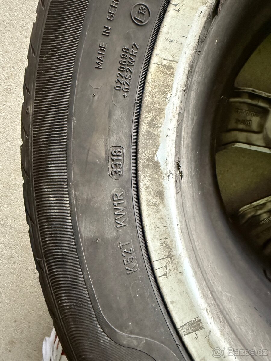 Mercedes benz ML - 5