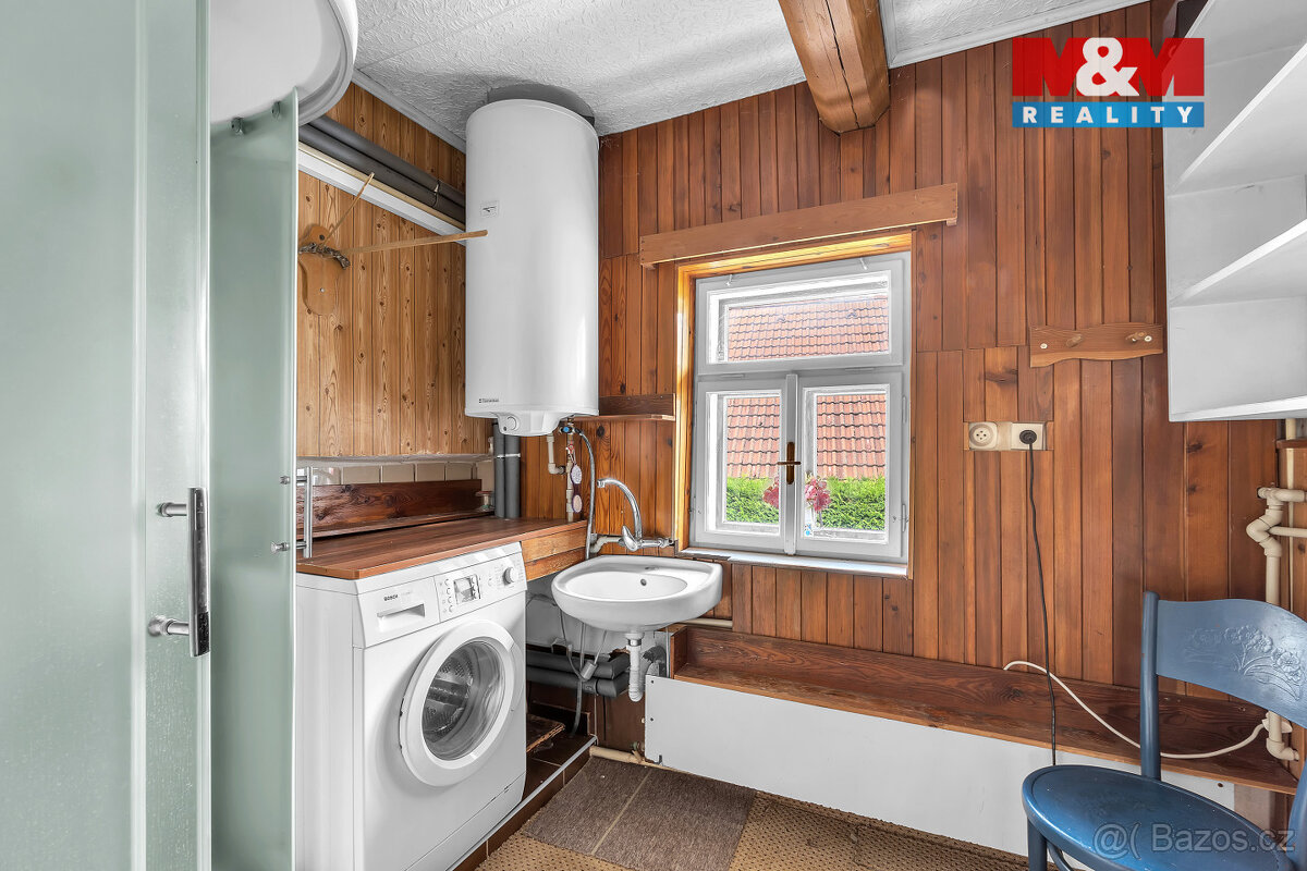 Prodej rodinného domu, 200 m², Třebihošť, Zvičina - 5