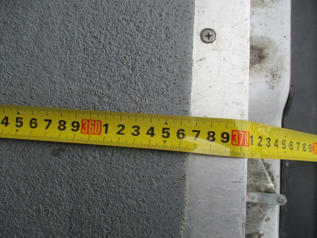 Citroen Jumper, 252 800 km - 5