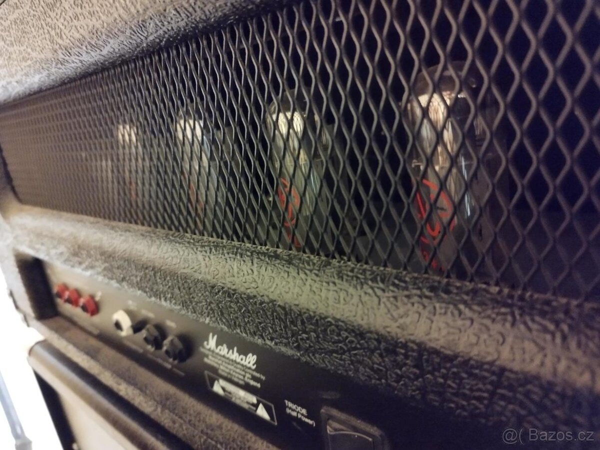 Marshall DSL 100H - 5