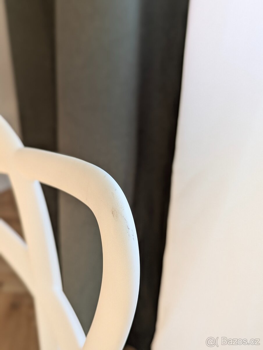 Kartell Masters - židle - 5