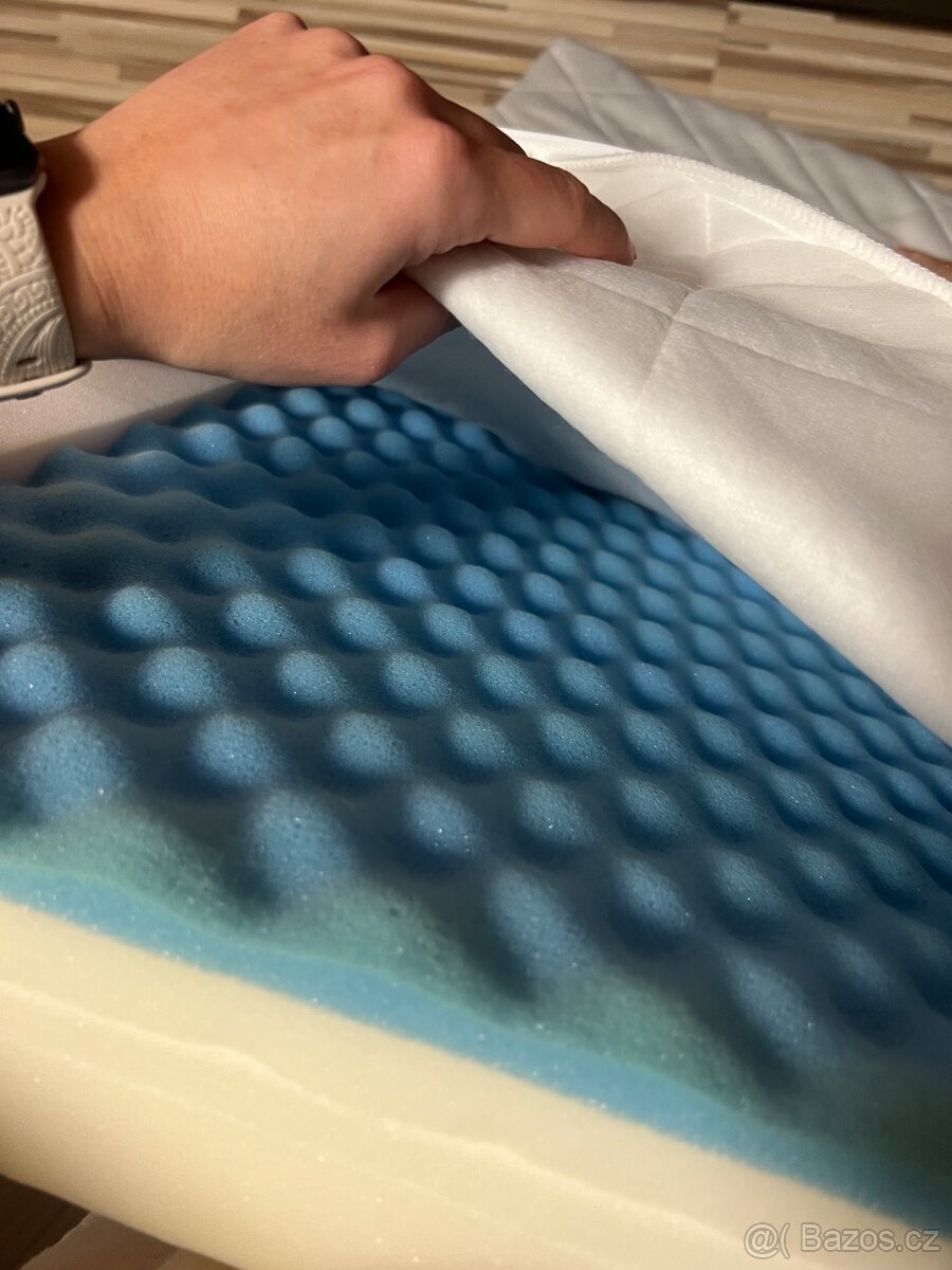 Matrace do postýlky - 5
