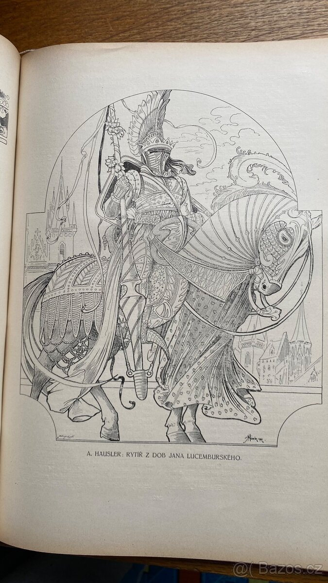 Svatováclavská Česká bible národní - 5