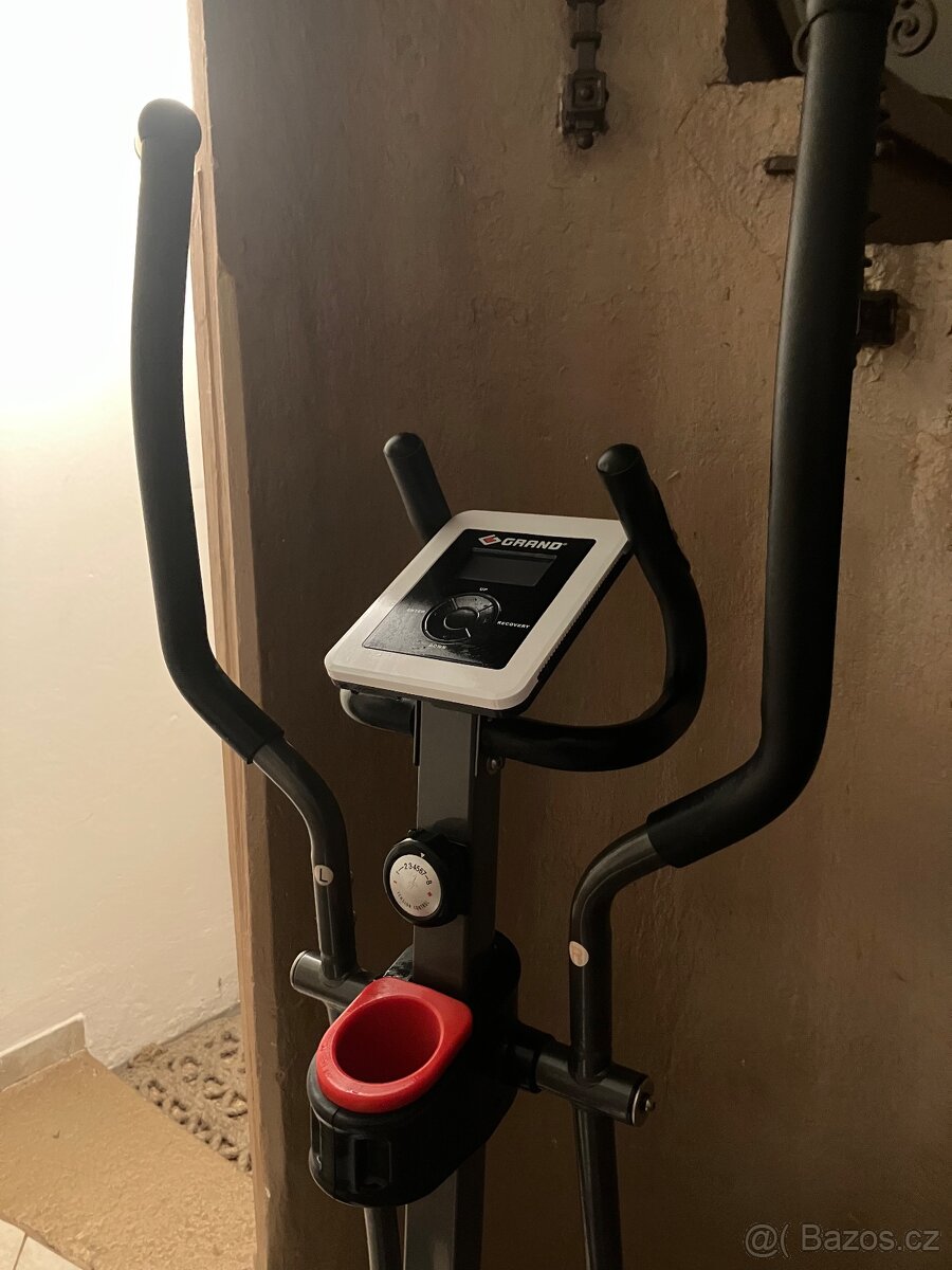 obritrek inSPORTline GRAND - 5