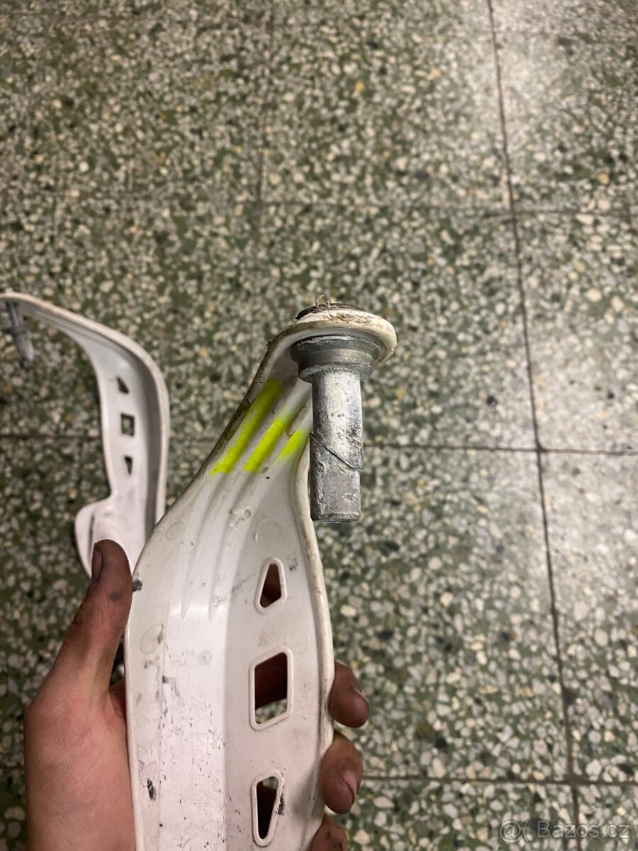 Chrániče rukou acerbis - 5