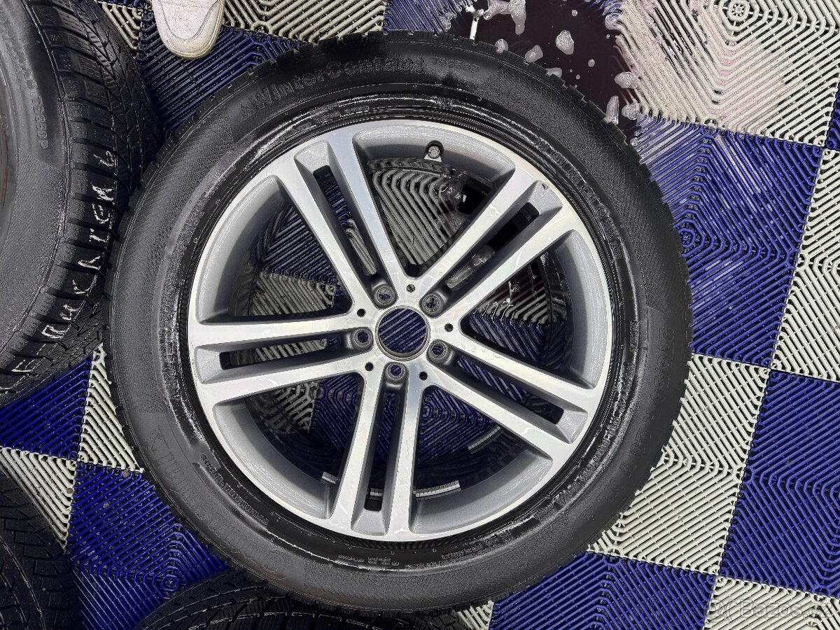 ALU KOLA MERCEDES BENZ 5x112, R20 GLE/ GLE COUPE - 5