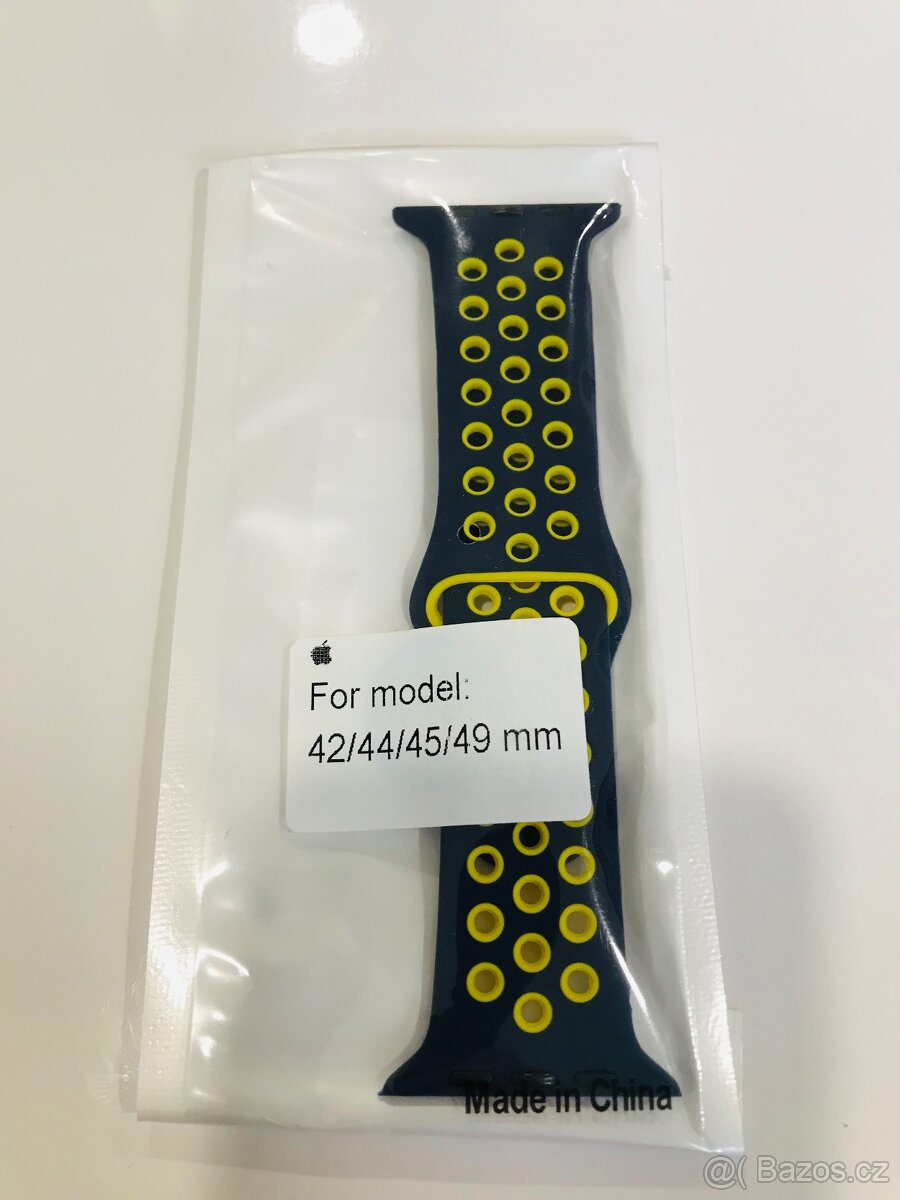 Apple Watch - řemínek - 5
