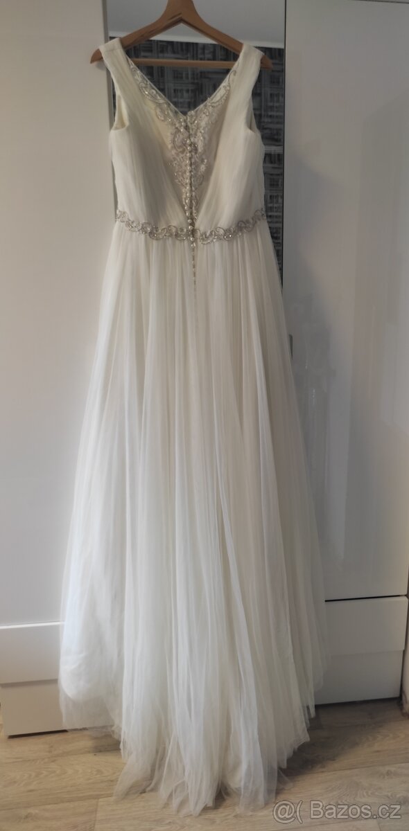 Svatební šaty - 5