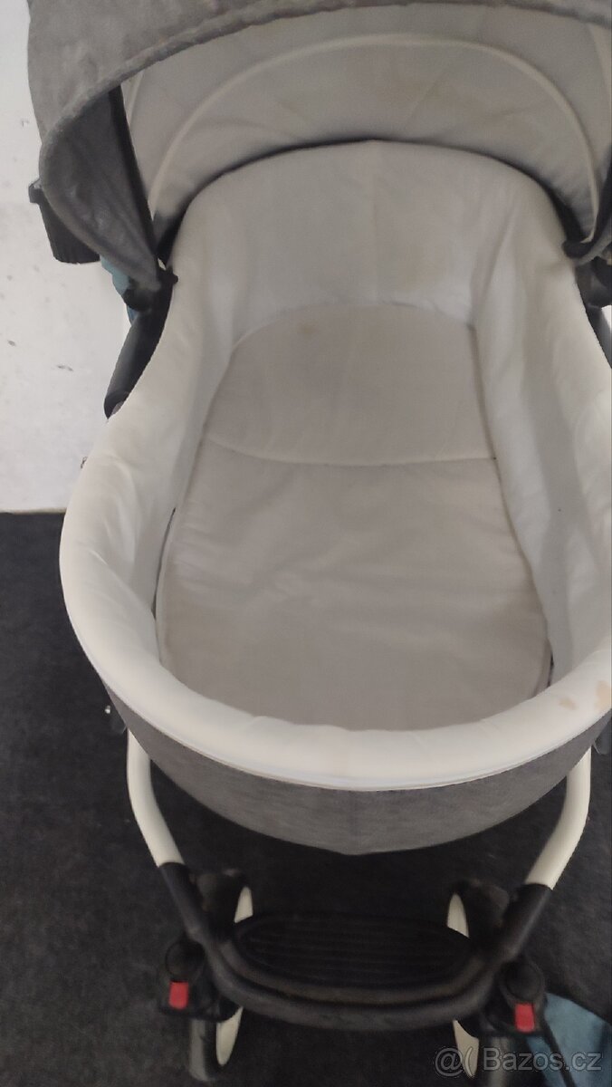 Kočárek Firkon Vesta - 5