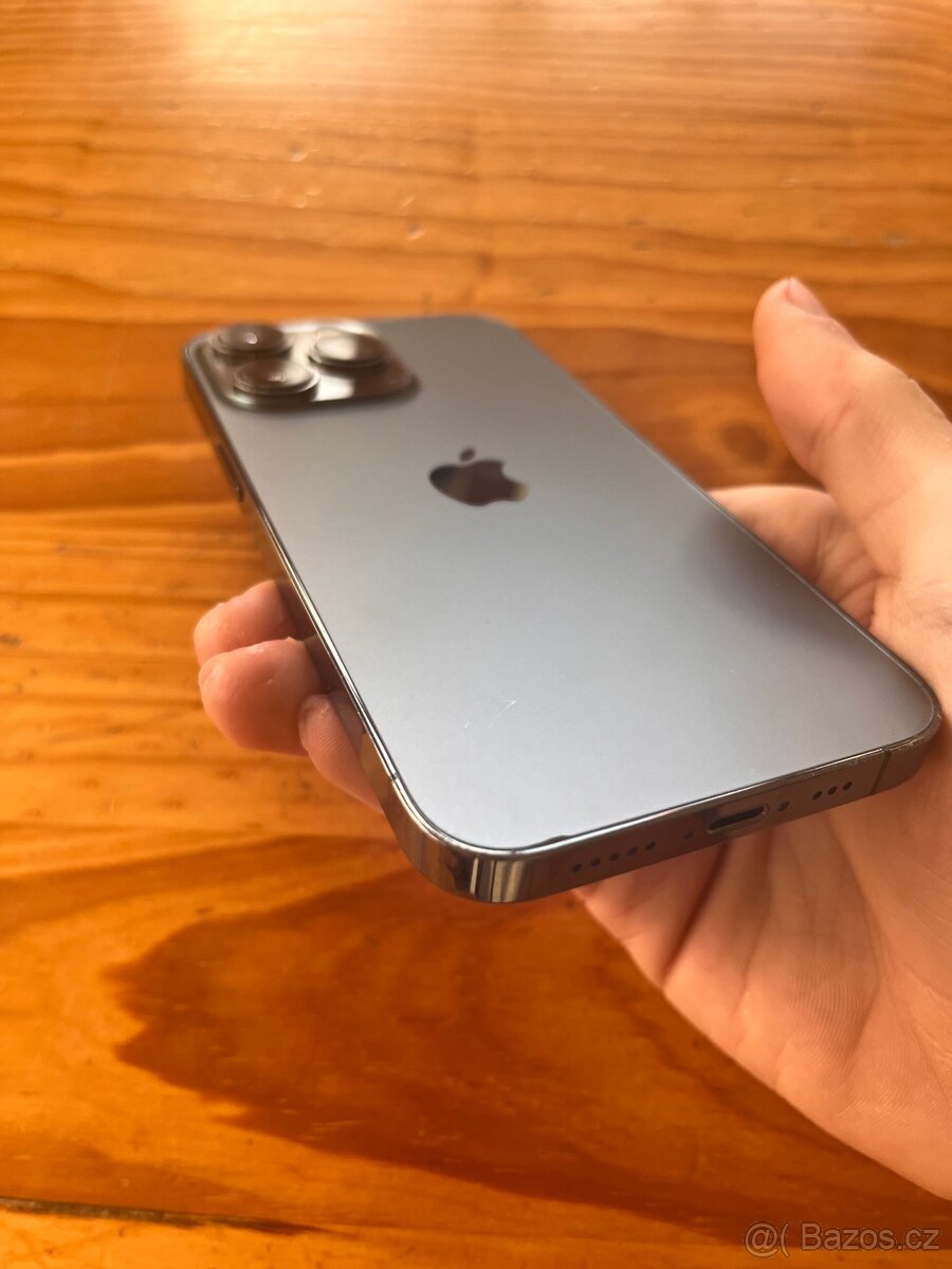 iPhone 13 Pro 256GB - 5